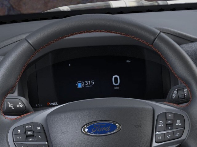 2025 Ford Explorer Active - Photo 13