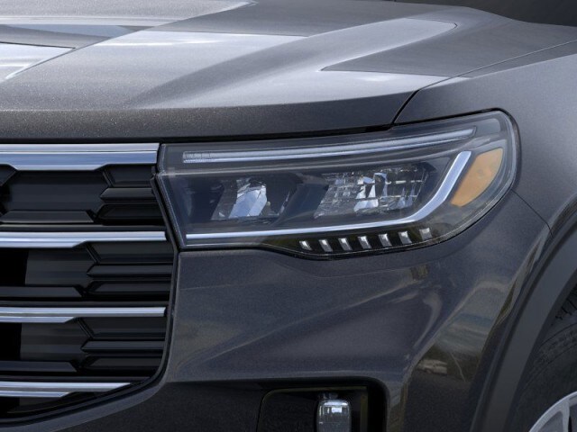 2025 Ford Explorer Active - Photo 18