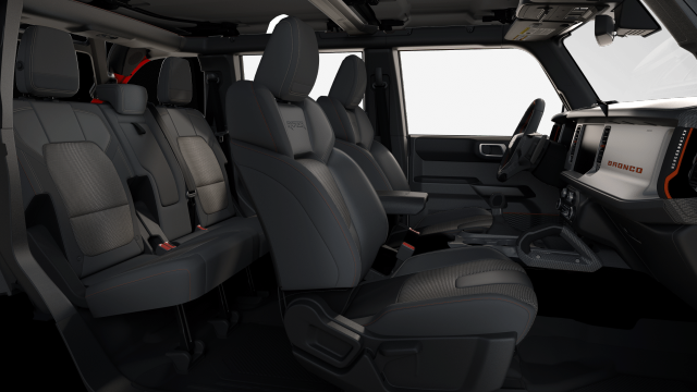 2025 Ford Explorer Active - Photo 25