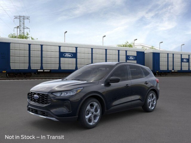 2025 Ford Escape Hybrid
