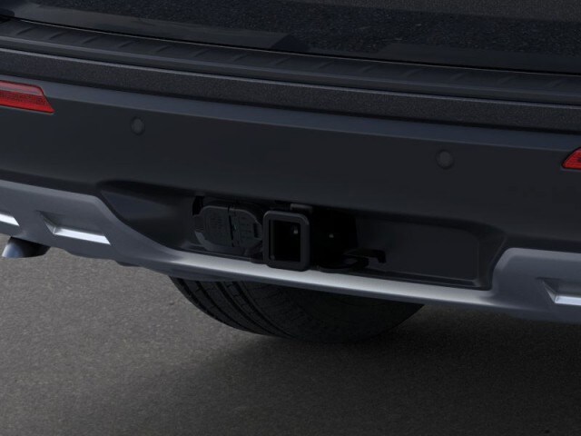 2025 Ford Explorer Active - Photo 23