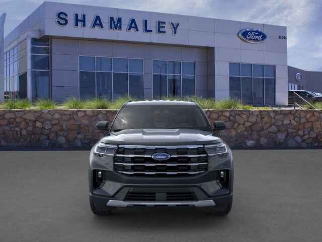 2025 Ford Explorer Active - Photo 6