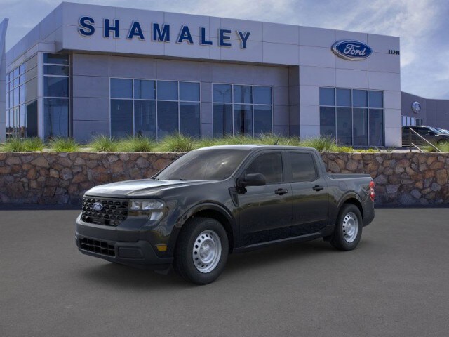 2025 Ford Maverick XL's photo