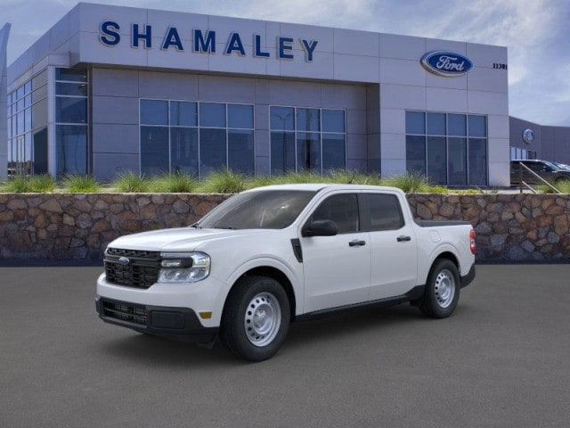 2024 Ford Maverick XL's photo