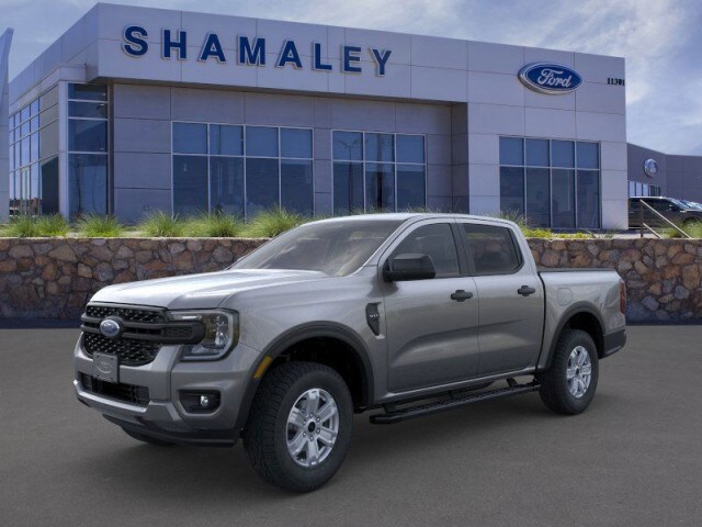 2024 Ford Ranger XL's photo