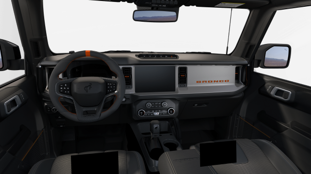 2025 Ford Explorer Active - Photo 26