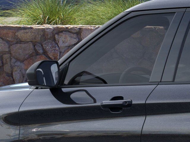 2025 Ford Explorer Active - Photo 20