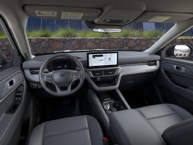 2025 Ford Explorer Active - Photo 9
