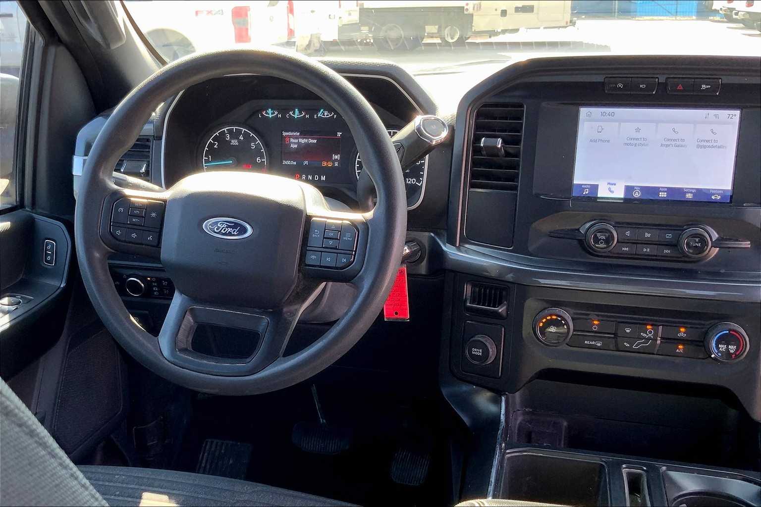 2023 Ford F-150 XL photo 4