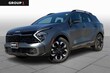 Kia Sportage Plug-In Hybrid