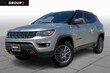 Jeep New Compass