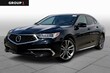 Acura TLX