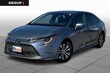Toyota Corolla Hybrid