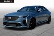 CADILLAC CT4-V