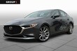 Mazda Mazda3 Sedan