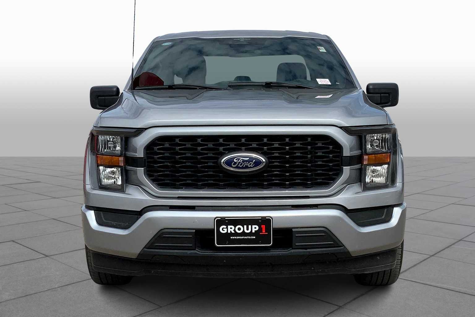 2023 Ford F-150 XL photo 2