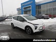  Chevrolet Bolt EV