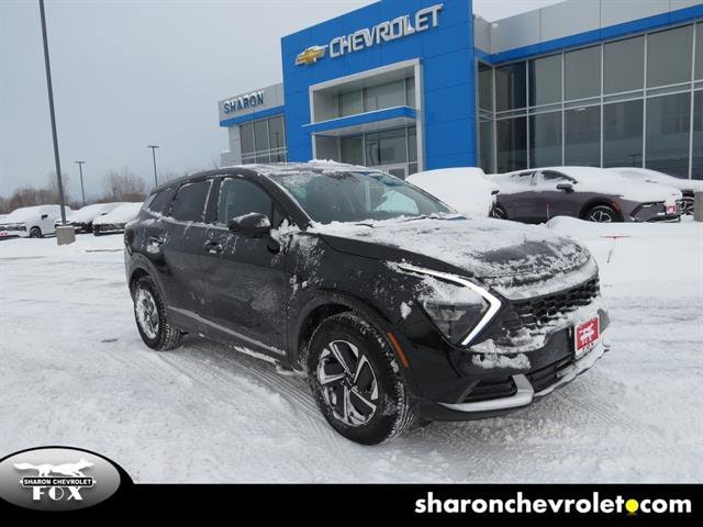 2023 Kia Sportage LX Hybrid