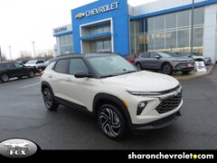 2026 Chevrolet Trailblazer RS SUV