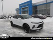  Chevrolet Blazer