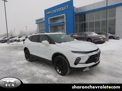 2026 Chevrolet Blazer 3LT SUV