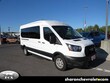 Ford Transit-350 Passenger Van