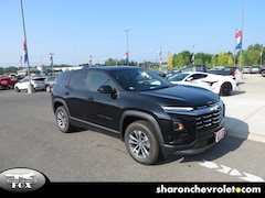 2026 Chevrolet Equinox LT SUV