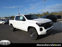 2026 Chevrolet Colorado Z71 Truck