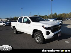 2026 Chevrolet Colorado LT Truck