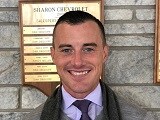 Staff member TYLER ZINSMEYER from 841a355255f4