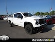 Chevrolet Silverado 3500 HD