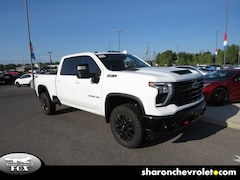 2025 Chevrolet Silverado 3500 HD LTZ Truck