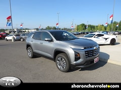 2026 Chevrolet Equinox LT SUV