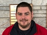 Staff member MATT SERIO from 332c548ec5fa