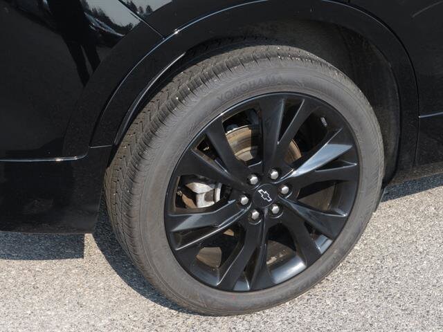 2022 Chevrolet Blazer RS photo 4