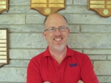 Staff member GARTH WILSON from 841a355255f4