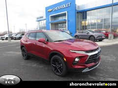 2026 Chevrolet Blazer 2LT SUV