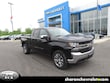 Chevrolet Silverado 1500 LTD