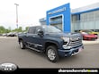 Chevrolet Silverado 3500 HD