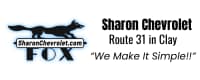 Sharon Chevrolet Inc.