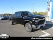  Chevrolet Silverado 2500 HD