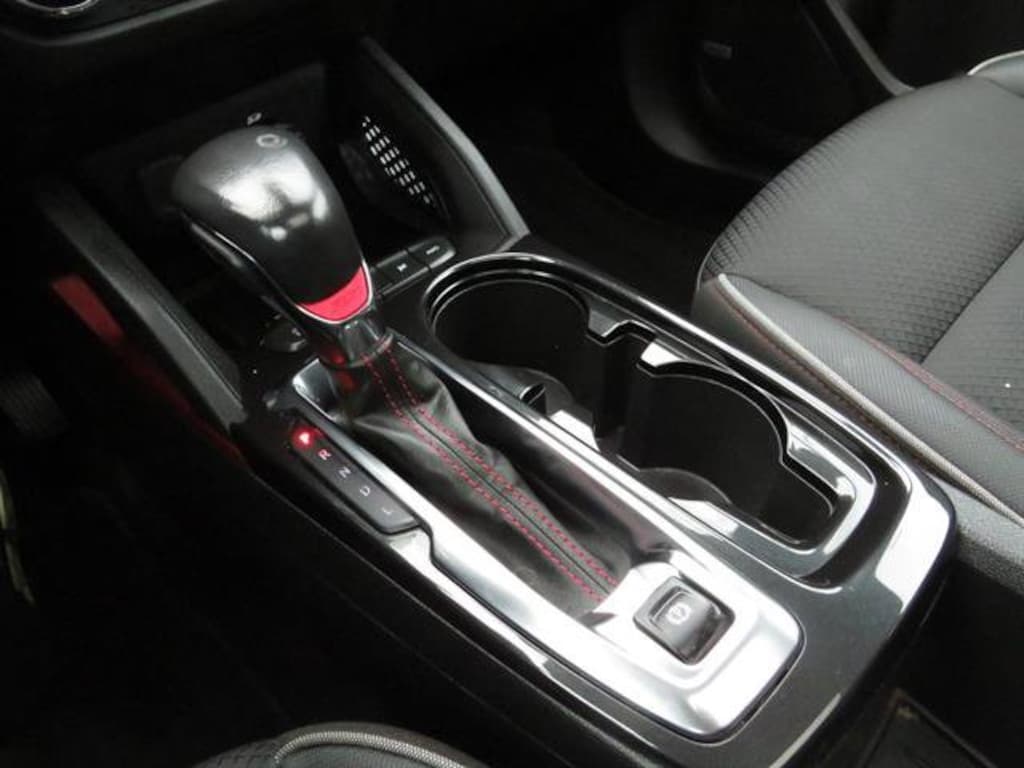 Used 2023 Chevrolet Trailblazer RS SUV