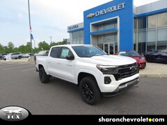 2025 Chevrolet Colorado Z71 Truck
