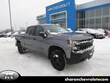 Chevrolet Silverado 1500 LTD