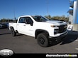  Chevrolet Silverado 2500 HD