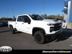 2026 Chevrolet Silverado 2500 HD WT Truck