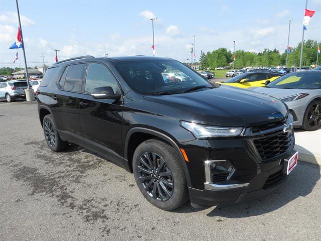 1GNEVJKW5PJ220535
