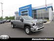 Chevrolet Silverado 3500 HD