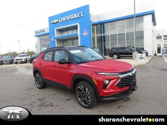 2026 Chevrolet Trailblazer RS SUV