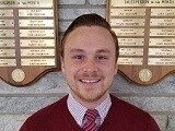 Staff member NICK GORR from 332c548ec5fa
